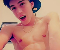 Members Horny Twink BF s1