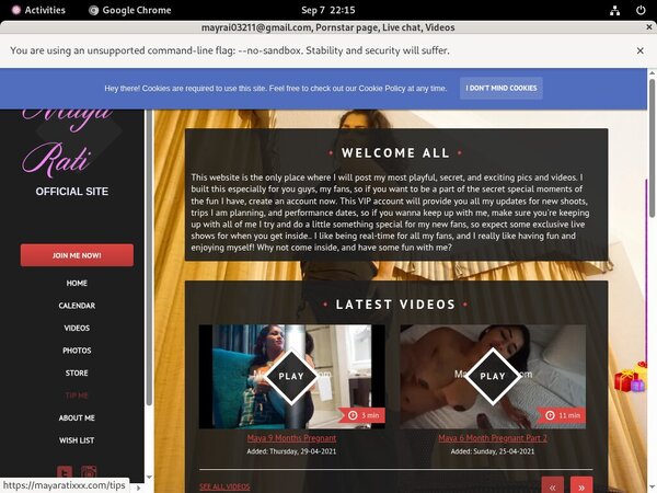 [Image: Membership-To-Mayrai03211gmailcom.jpg]