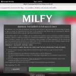 Milfy Foto