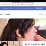 MommyPennyBarber Discount Sign Up