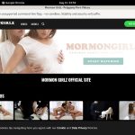 Mormongirlz.com Get Trial Membership
