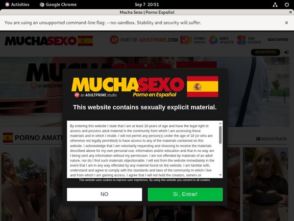 Muchasexo.com Massage