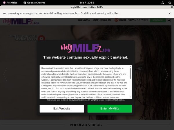 My Milfz Free Trial Tour My Milfz Free Trial Tour