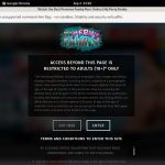 My Pervy Family Free Members