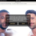 Nakedsword Limited Promotion
