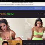 Niksindian.com Full Version