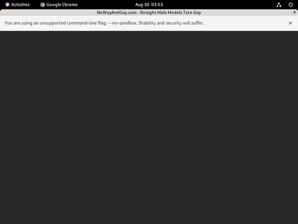 Nowayamigay Code