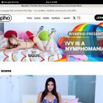 Nympho Discount Membership