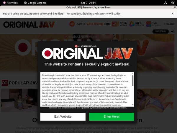 Ogjav Paysite Passwords