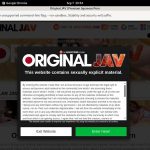 Ogjav With European Credit Card