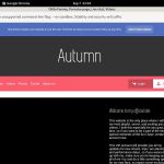 Ohxoyummy.modelcentro.com Porn Accounts