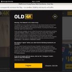 Old4k.com Paypal Access