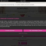One Time SweetGirl19 Discount