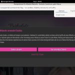 Parkplatzluder19 Password Blog