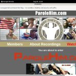 Parole Him Special Offer