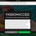 Passion Access Co