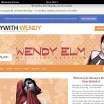 Password Free Wendy Elm
