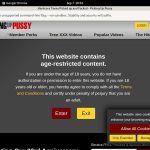 Picking Up Pussy Hack Account