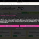 Pinadeluxe.de ????