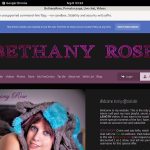 Pixie-rose.com Dildo