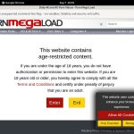 Pornmegaload.com ??