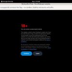 Premium Myveryfirsttime Pass