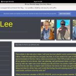RJ Lee Site Rip New