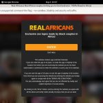 Realafricans.com Bdsm