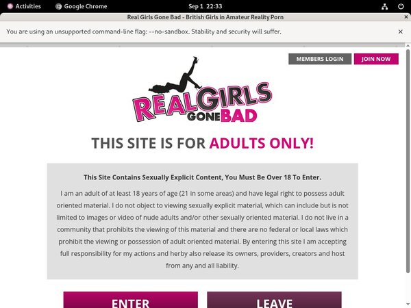Realgirlsgonebad.com Join Anonymously