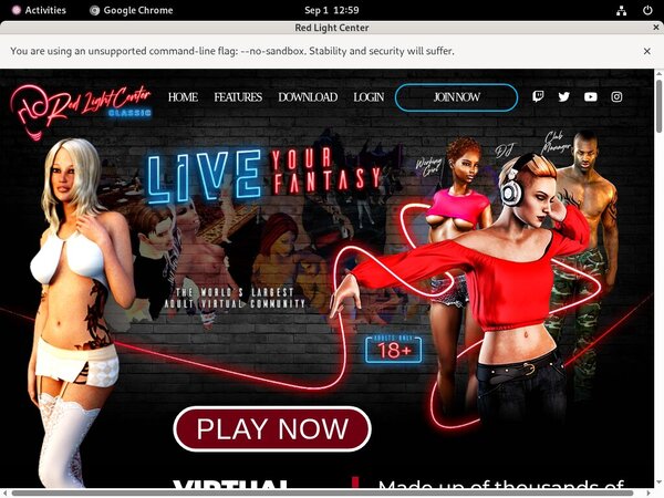Redlightcenter.com With No Credit Card Redlightcenter.com With No Credit Card