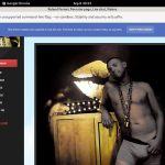 Roland Ferrari Full Scene