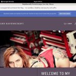 RubyRaven69 Passwords 2019