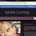 RyleiRae.Cummings Discount Vendo