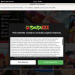 Salsaxxxpassword