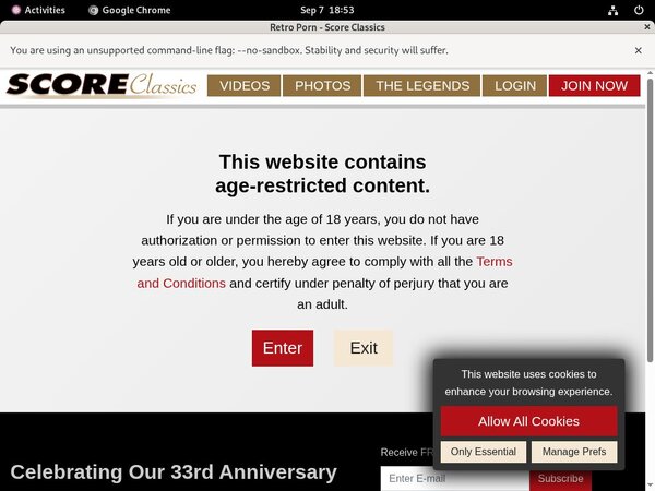 Score Classics Xxx Passwords Score Classics Xxx Passwords