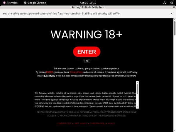 Sexting 18 Video Download