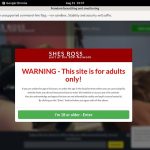 Shesboss.com With IBAN