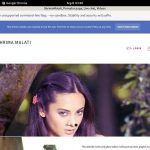 ShrimaMalati Com Discount