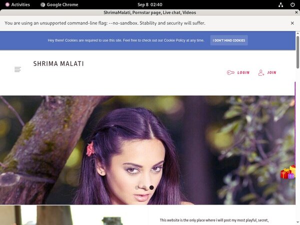 ShrimaMalati Com Discount ShrimaMalati Com Discount