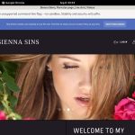 Sienna Sinns With Gift Card