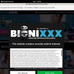 Sign Up For Bionixxx