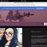Skylar Leigh Accs