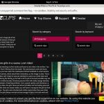 SmellyMilana Free Password
