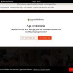 Special Gayarabclub.com Trial
