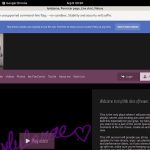 Special Luvlylarae.modelcentro.com Trial