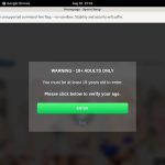 Spermswap.com By SMS