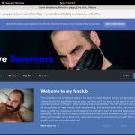 Steve Sommers Valid Account