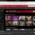 Stripchat Paysite