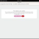 Stylerotica Buy Membership