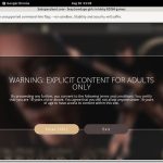 Subspaceland Account Share
